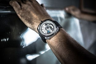 10万元预算如何挑选独立制表？新势力品牌与钟表寄卖全解析