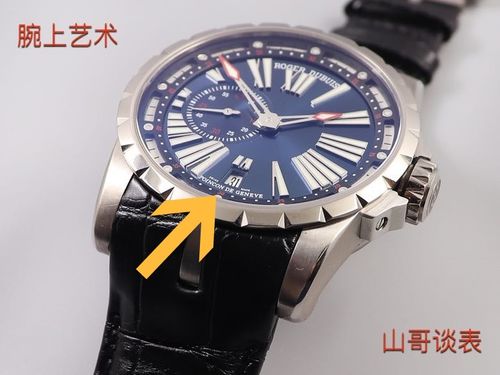 TBF厂珍珠陀罗杰杜彼评测 缺陷分析与入手建议，兼谈钟表寄卖服务